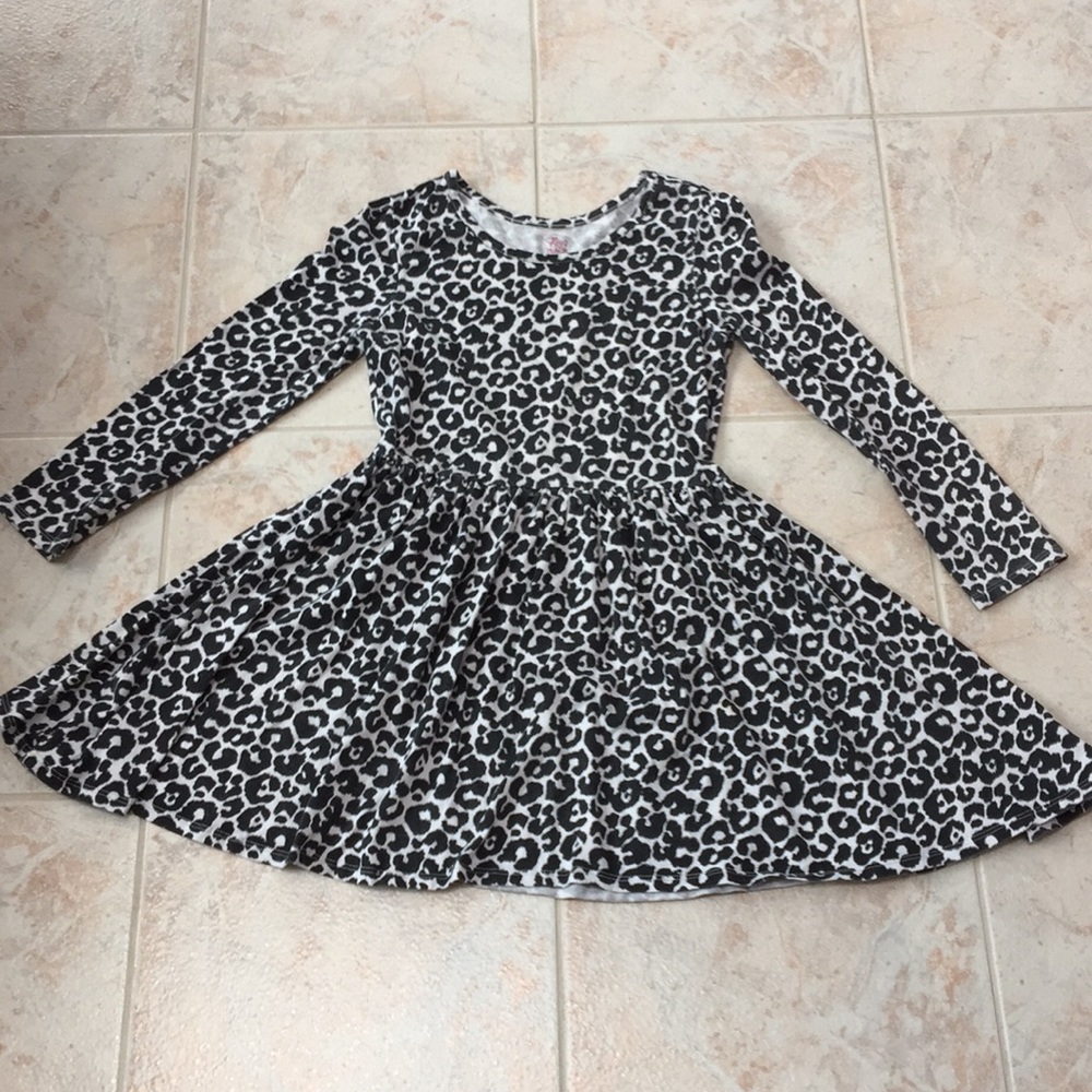 Girl’s Children’s Place Dress